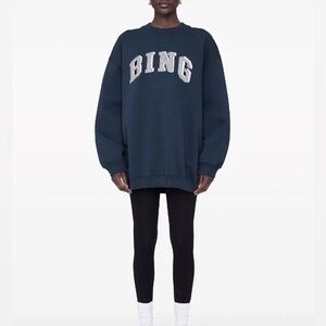 Anine Bing Tyler Sweatshirt